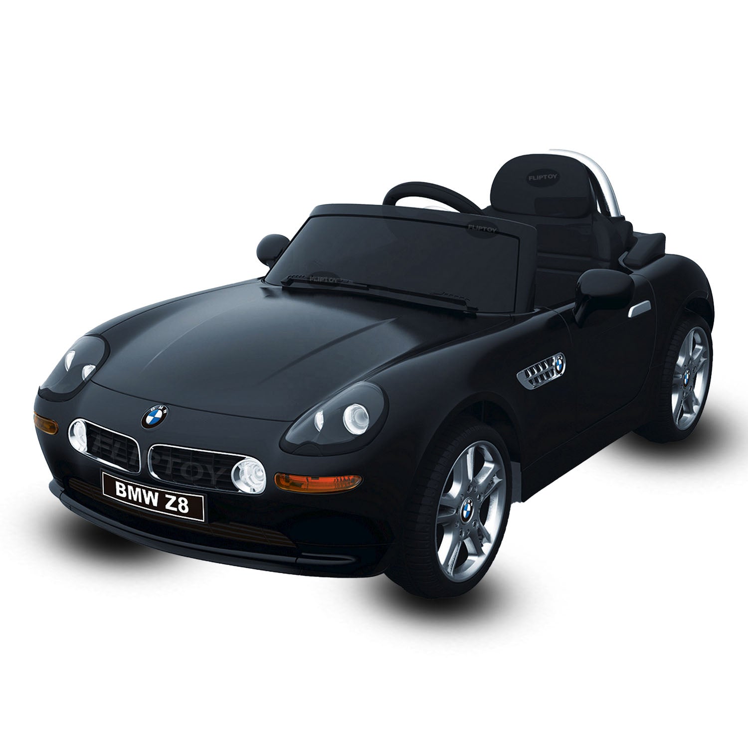 New BMW Ride On for kids | Licensed-Ride on Car | 12v with Parental Re ...
