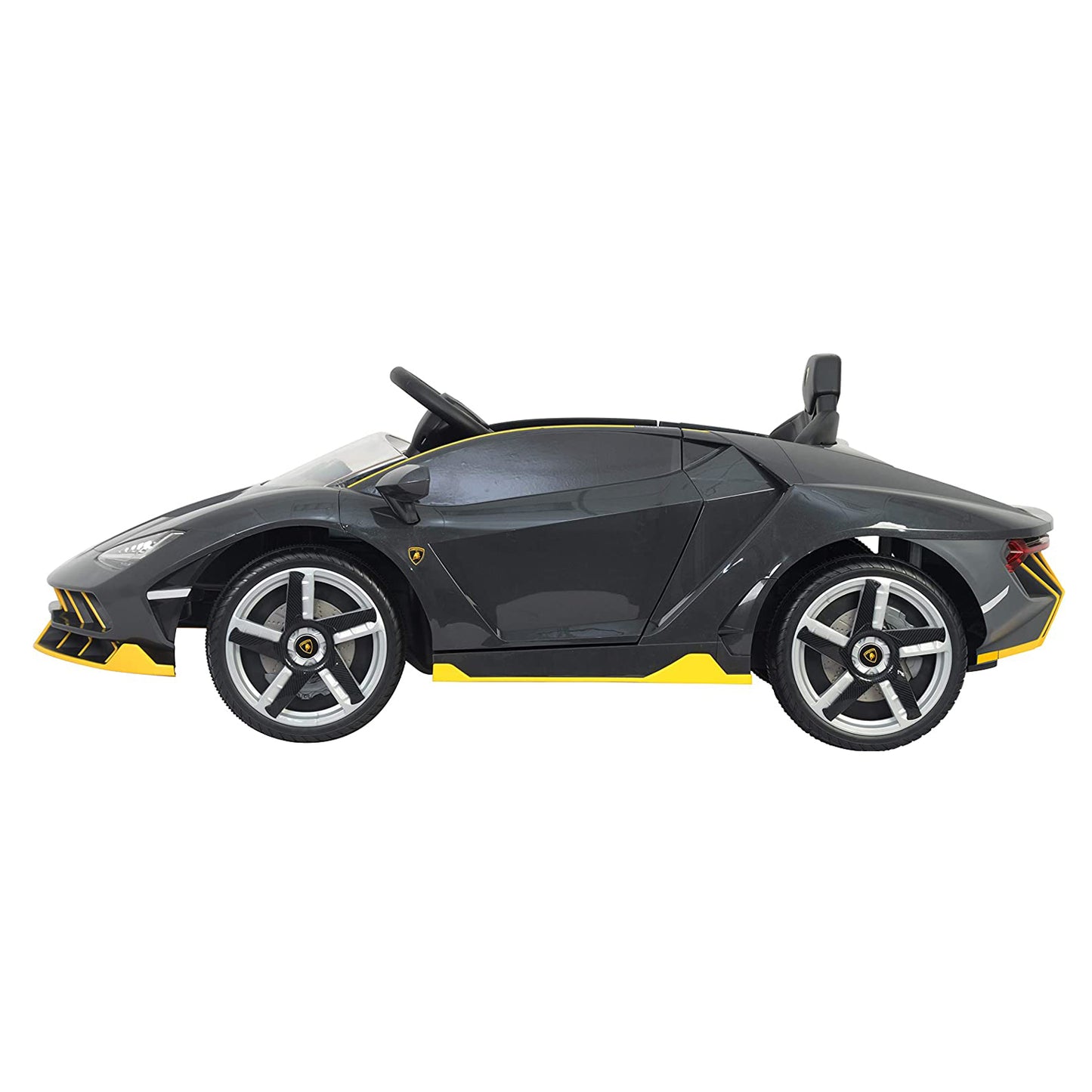 Officially Licensed Lamborghini 12V  Wheel Power Battery Operated Ride On