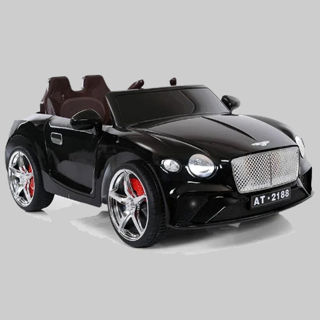 Fliptoy A-2188 bentley ride on car with remote control Electric power toys