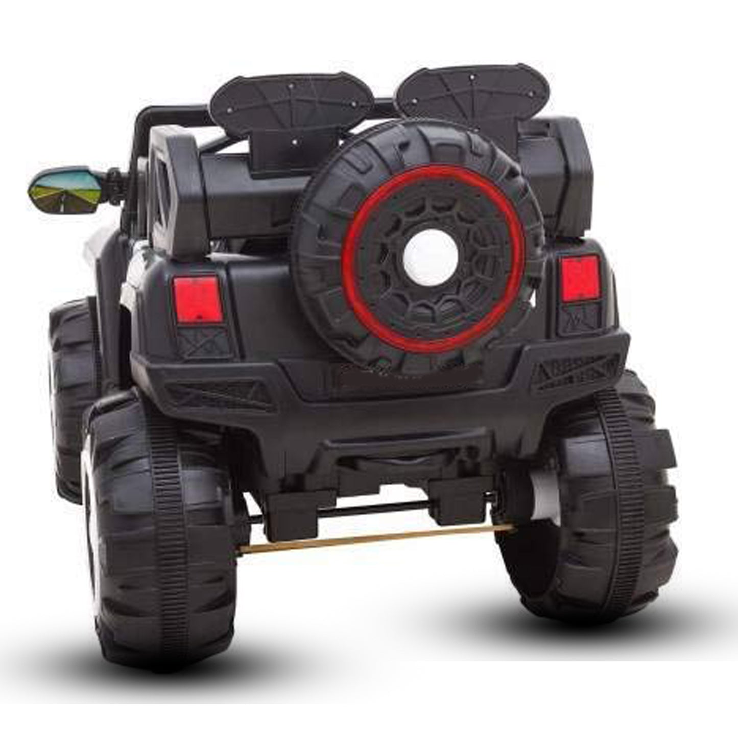 Fliptoy™ Kids ride on 2188 jeep Rechargeable Battery Operated 4x4 Drive