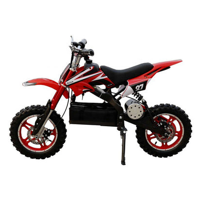 Fliptoy® | electric Dirt bike 24V kids riding | 24 volt kids motorcycle | Ride on Big toy bike New Model 2022