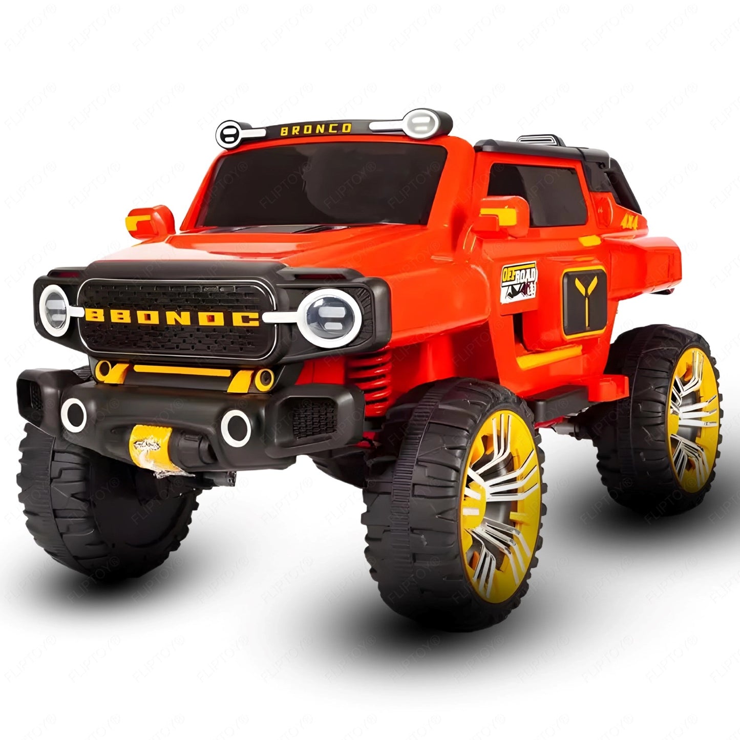 Kids ride on jeep | Best jumbo kids jeep | Remote control ride on | big size 4*4 jeep | New model 2023