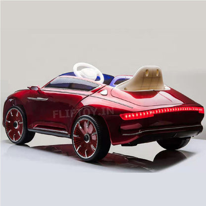 Car-12Volt Rechargeable | Electric Kids Ride on Car Toy | Model No. FLP-6188