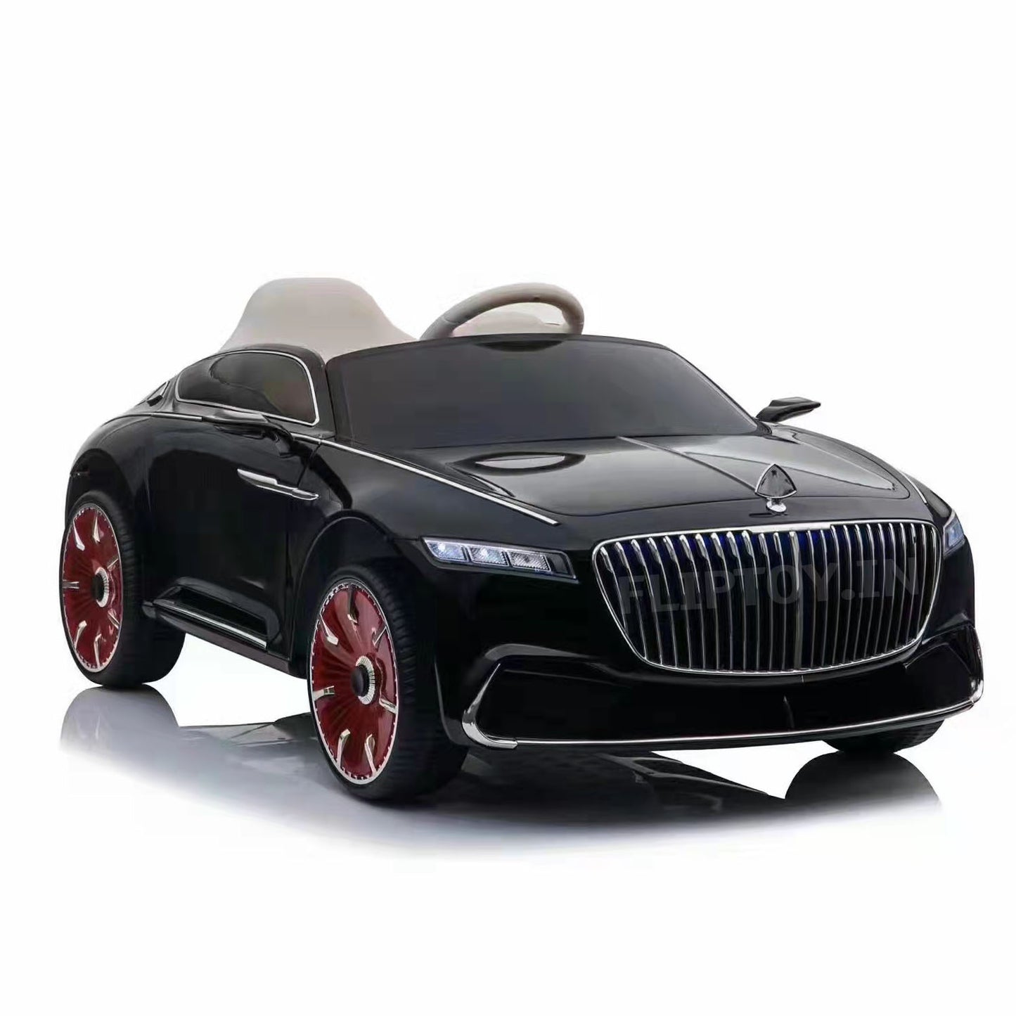 Car-12Volt Rechargeable | Electric Kids Ride on Car Toy | Model No. FLP-6188