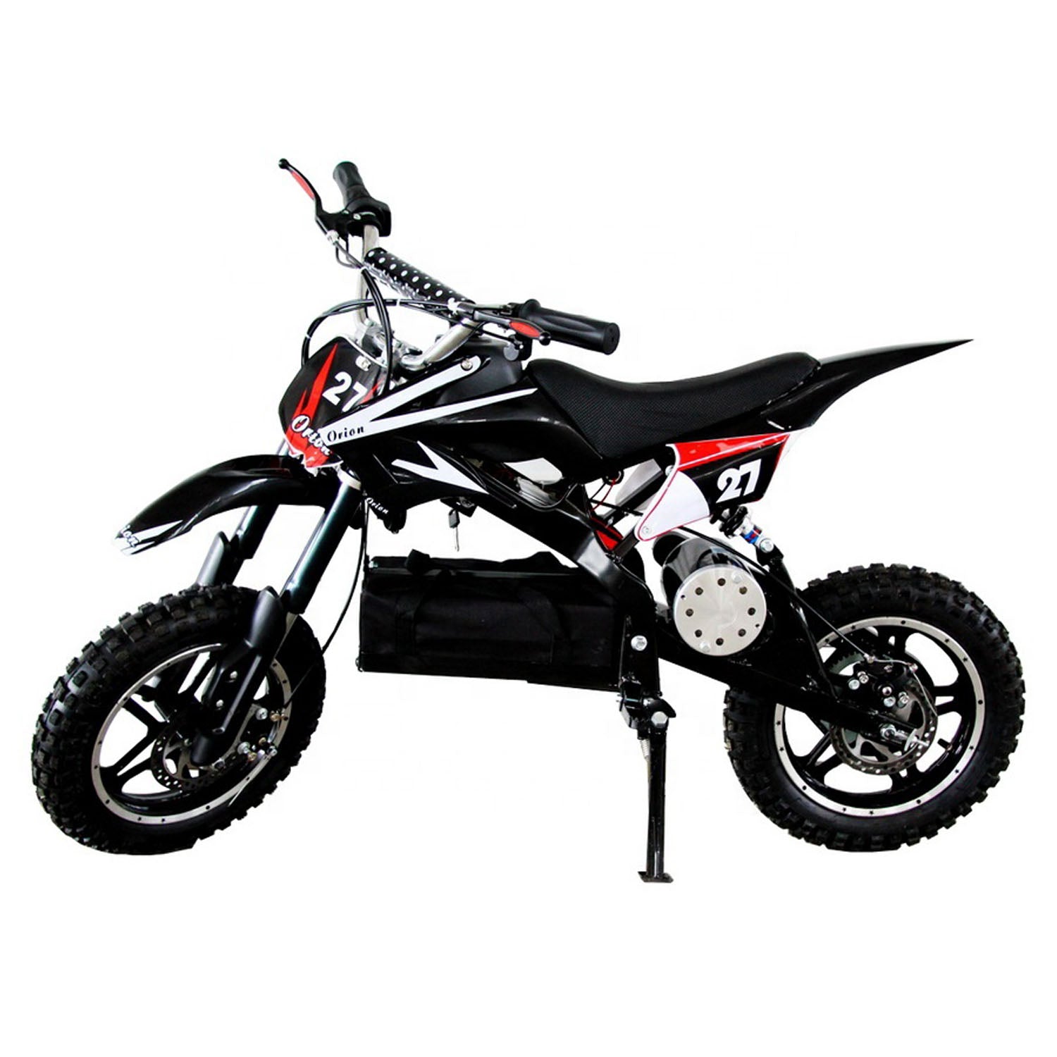 Boys electric best sale dirt bike