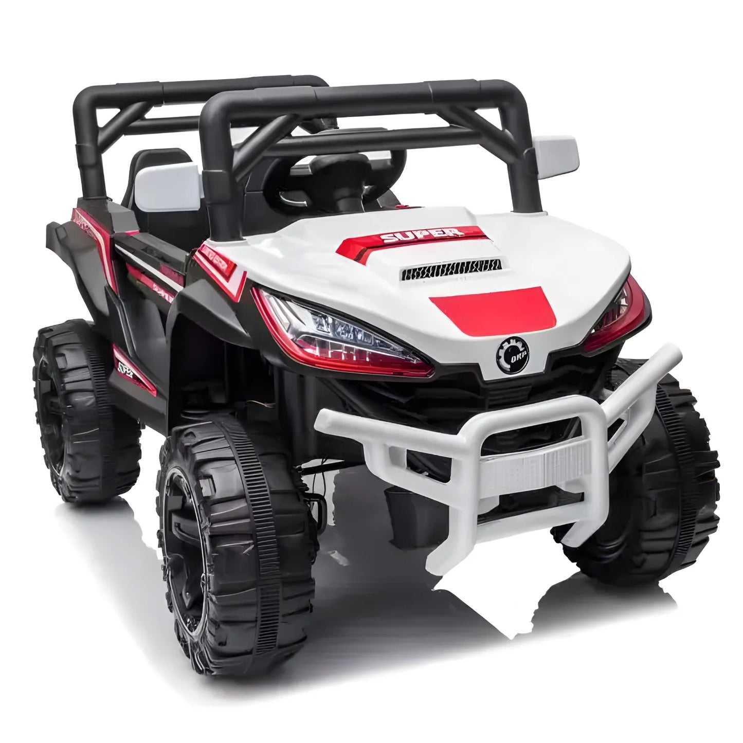 Ride on jeep | 12v battery operated rideon UTV for kids | age group 1-6 year | 2 seater- Model FL904