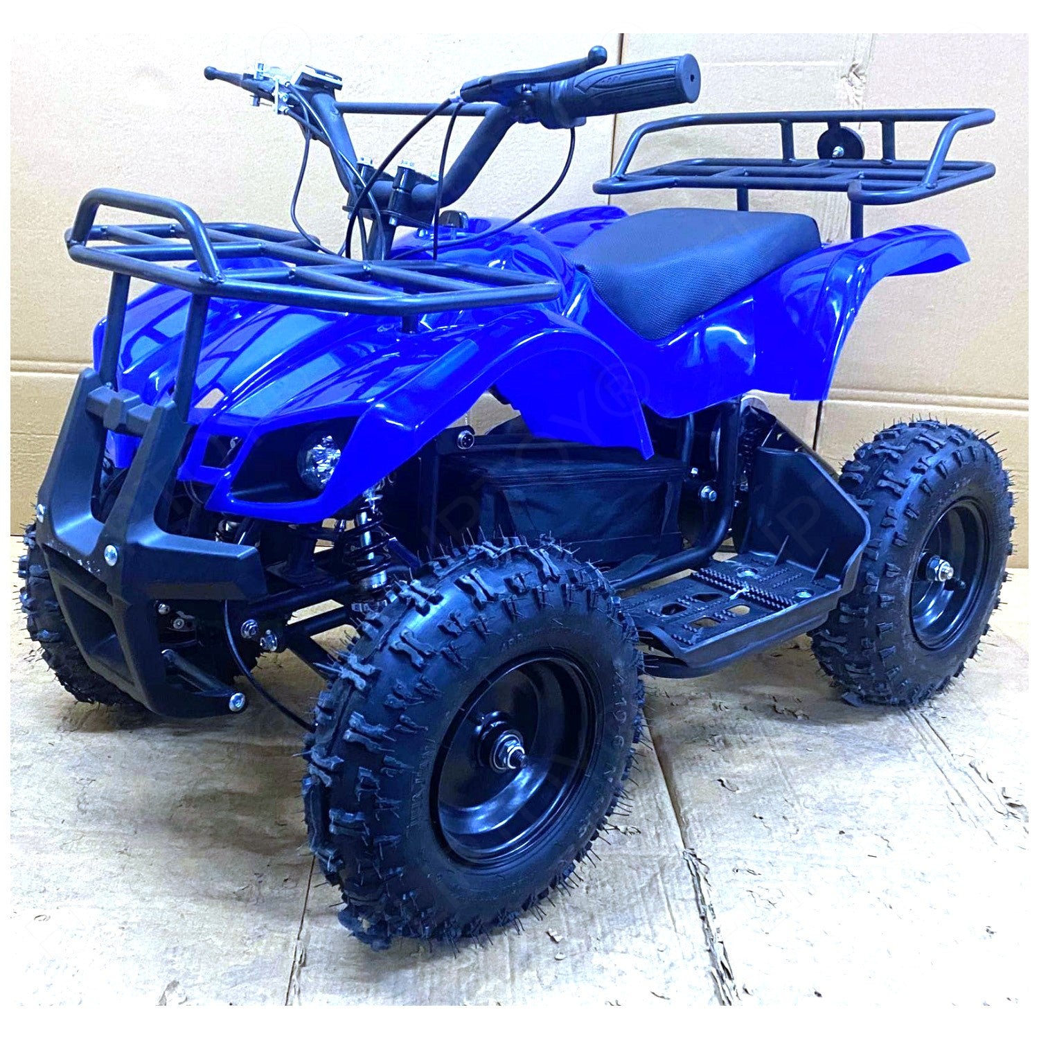 Electric quad bike for 14 best sale year old