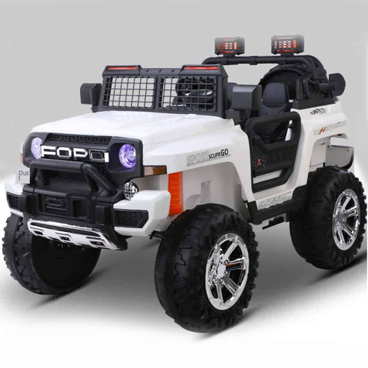 Ride on jeep | model LW-9199 | electric ride on | kids toys 4x4 jeep