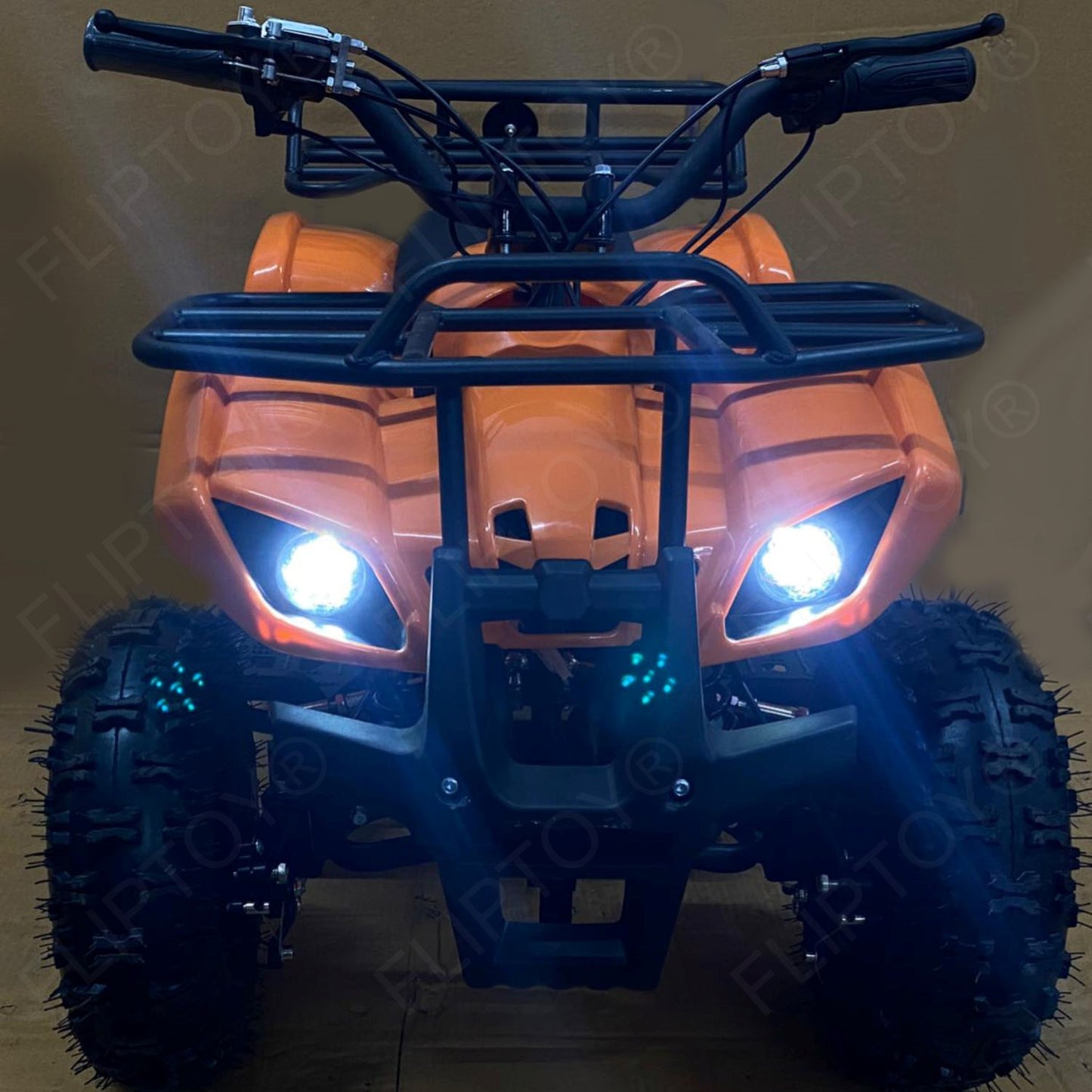 Kids Electric Quad | Bull Model | 36 V ATV electric ride on | 36V 4 wheeler