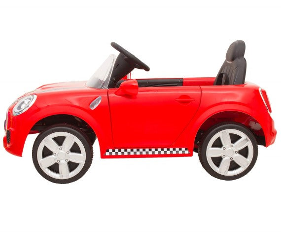 Mini cooper kids electric car mini cooper battery operated car