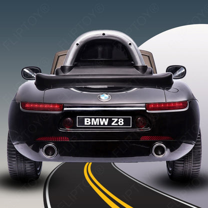 New BMW Ride On for kids | Licensed-Ride on Car | 12v with Parental Remote Control | USB Mp3, Music player | baby ride on toy | Model No. BMW-Z8 -2022