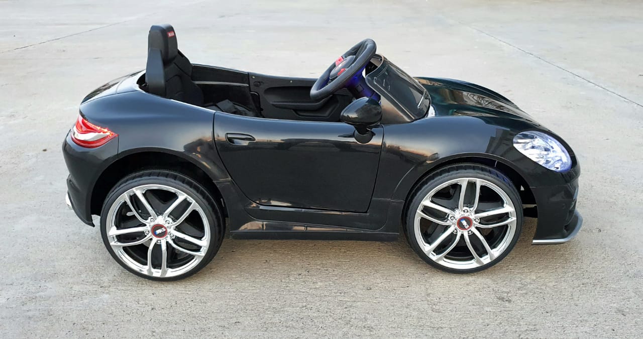 Mekashi mini cooper power wheels MKS-001 Battery operated ride on car