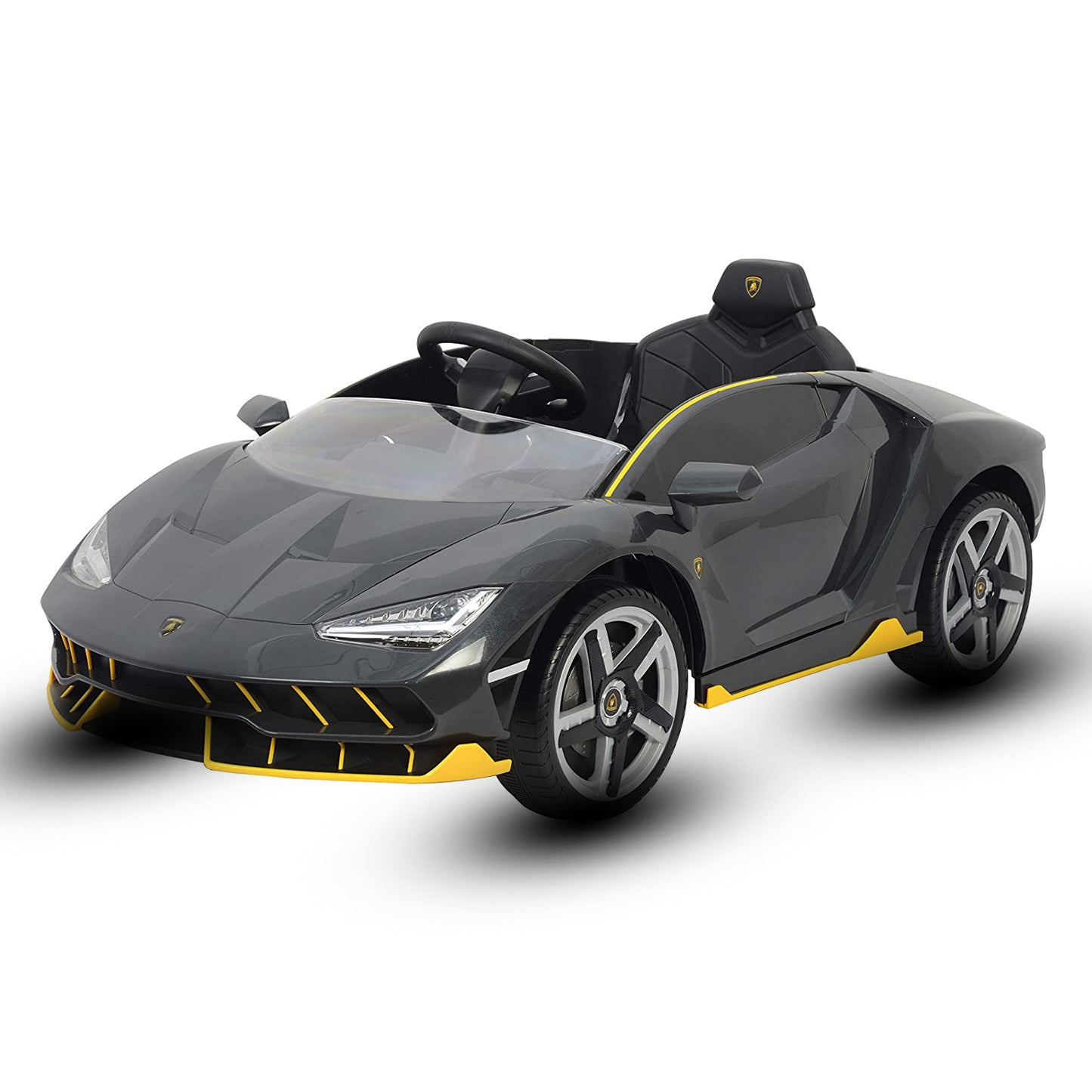 Officially Licensed Lamborghini 12V  Wheel Power Battery Operated Ride On