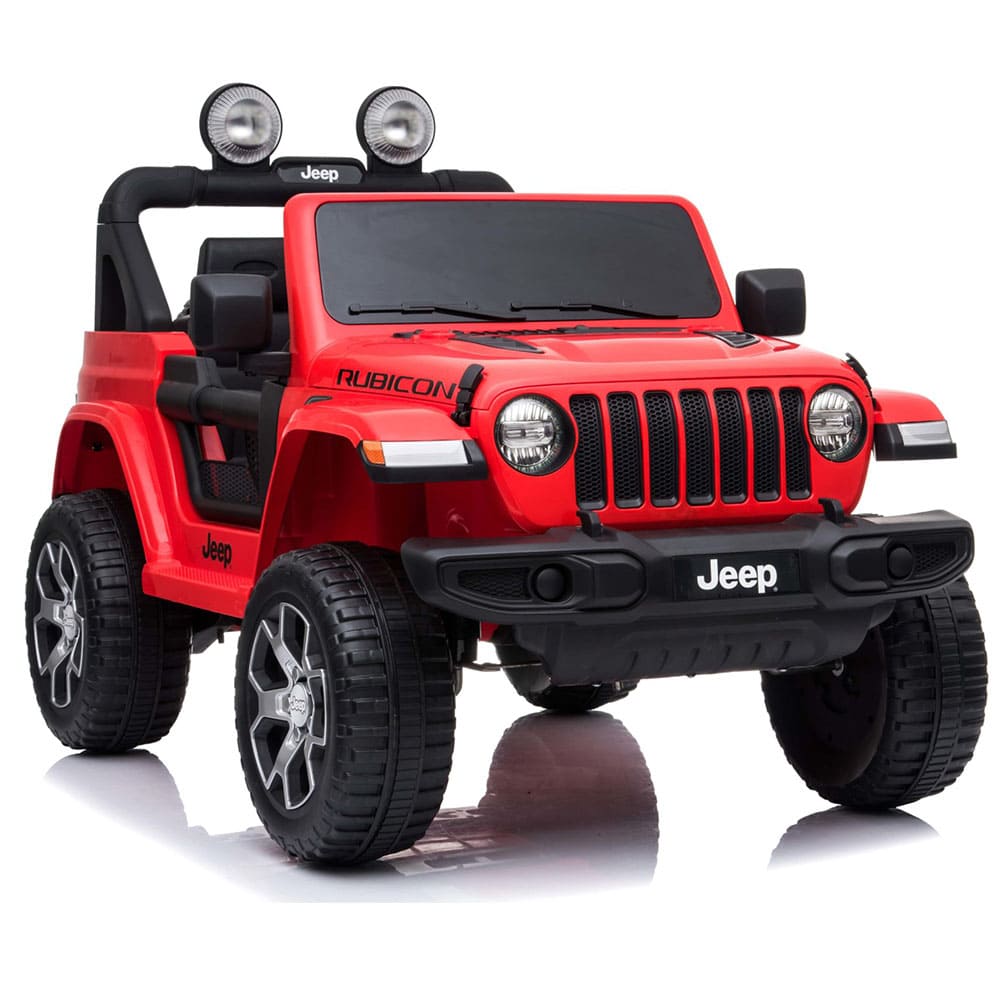 Baby ride on jeep 12v battery powered riding toys