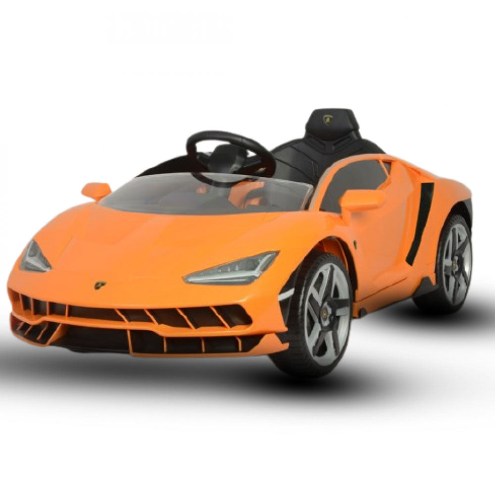 Officially Licensed Lamborghini 12V  Wheel Power Battery Operated Ride On