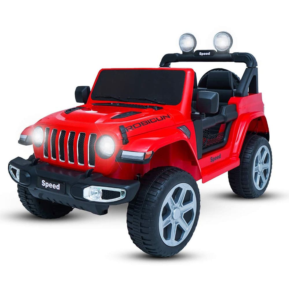 Baby ride on jeep 12v battery powered riding toys