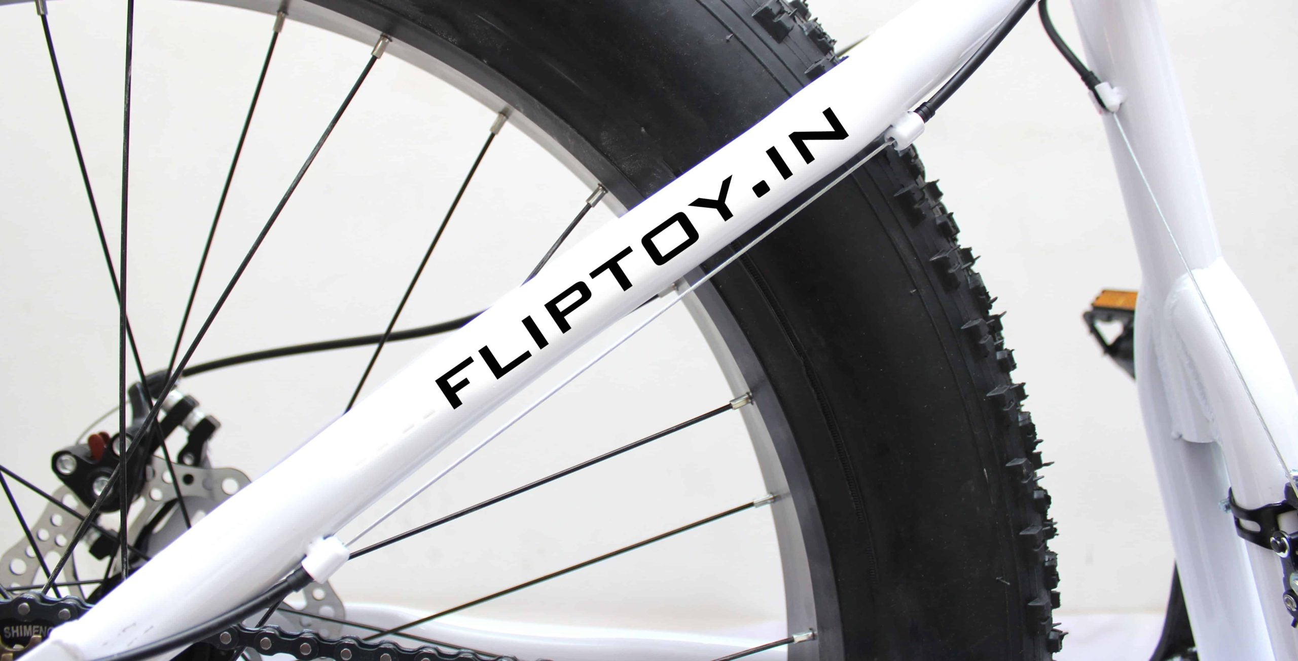 Fat best sale tyre rim