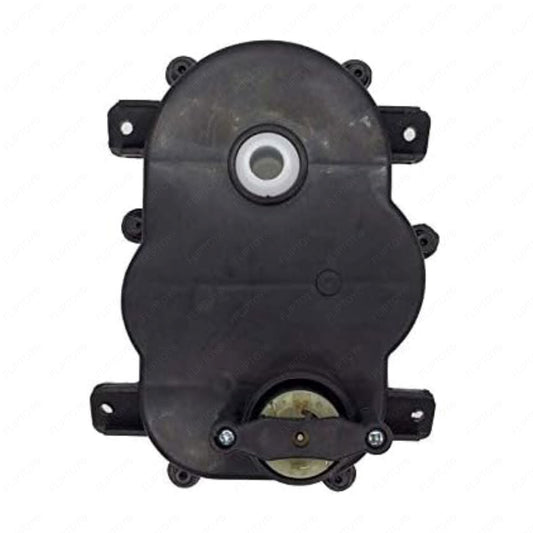 Steering Gearbox with Motor, RS280 12V Motor with Gear Box