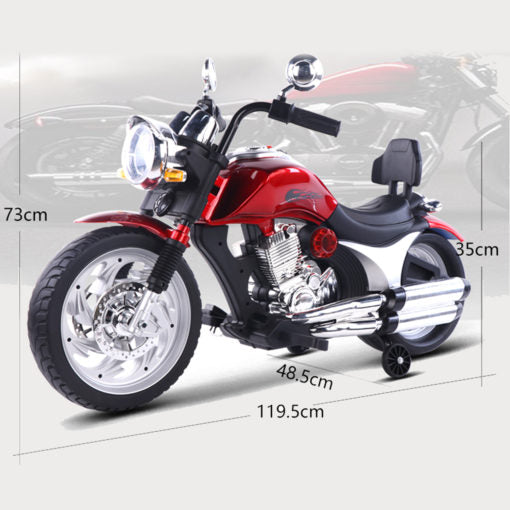 Kids electric harley davidson best sale