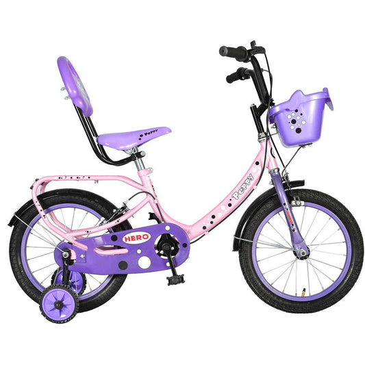 Hero Peppy 16T Junior Bike