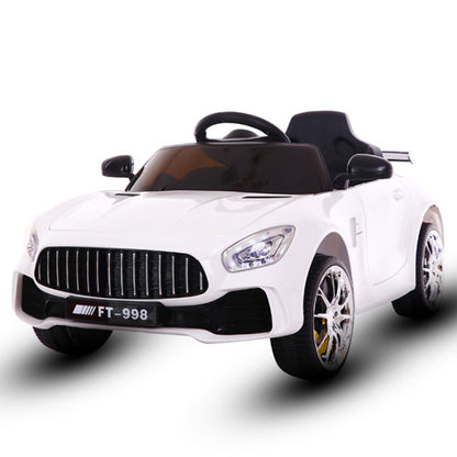 Fliptoy ride on toy car 998 mercedes car, toys for kids