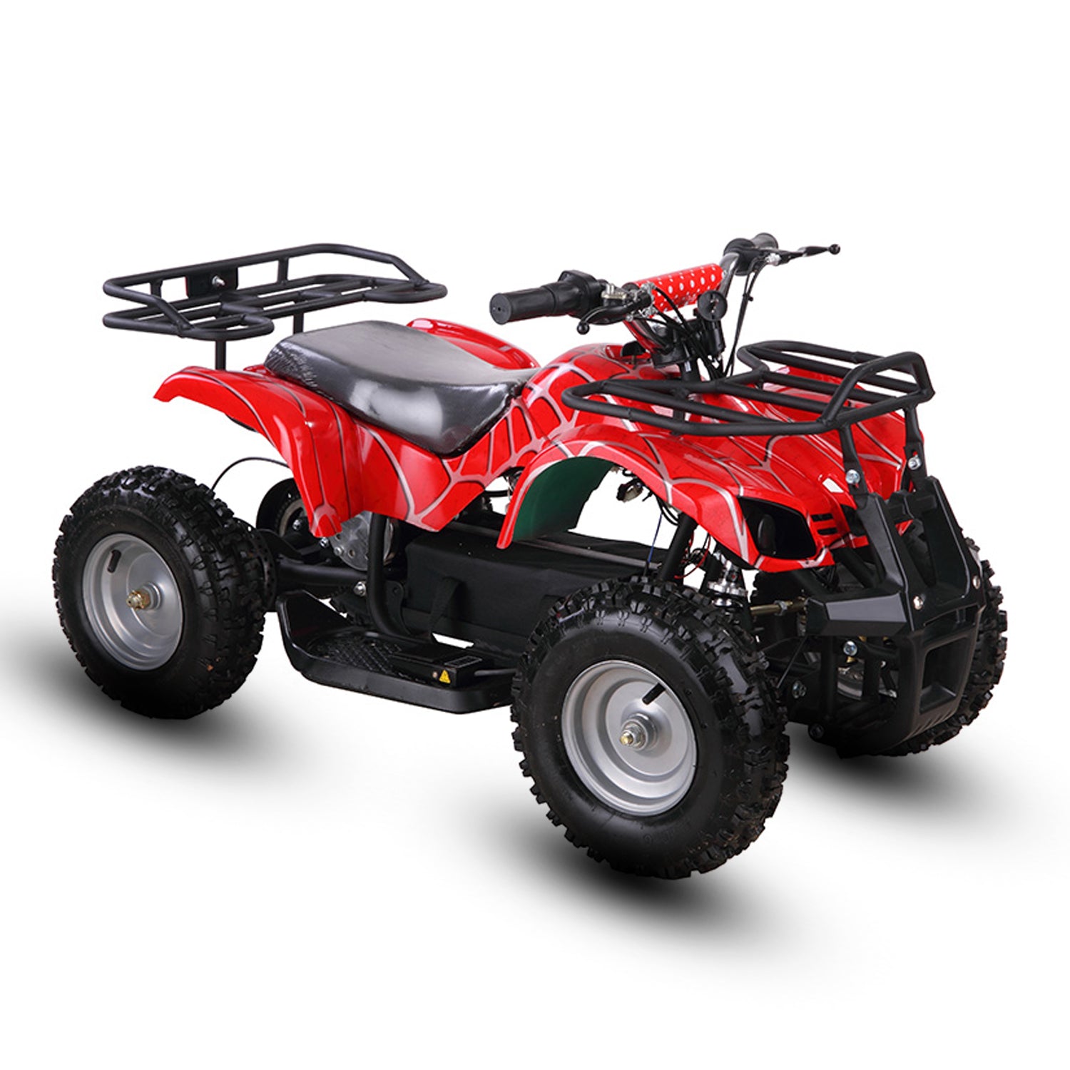 Kids Electric Quad Bull Model 36 V ATV electric ride on 36V wheeler