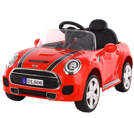 Mini cooper kids electric car mini cooper battery operated car