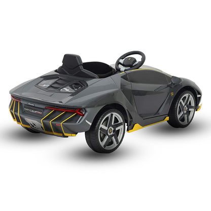 Officially Licensed Lamborghini 12V  Wheel Power Battery Operated Ride On