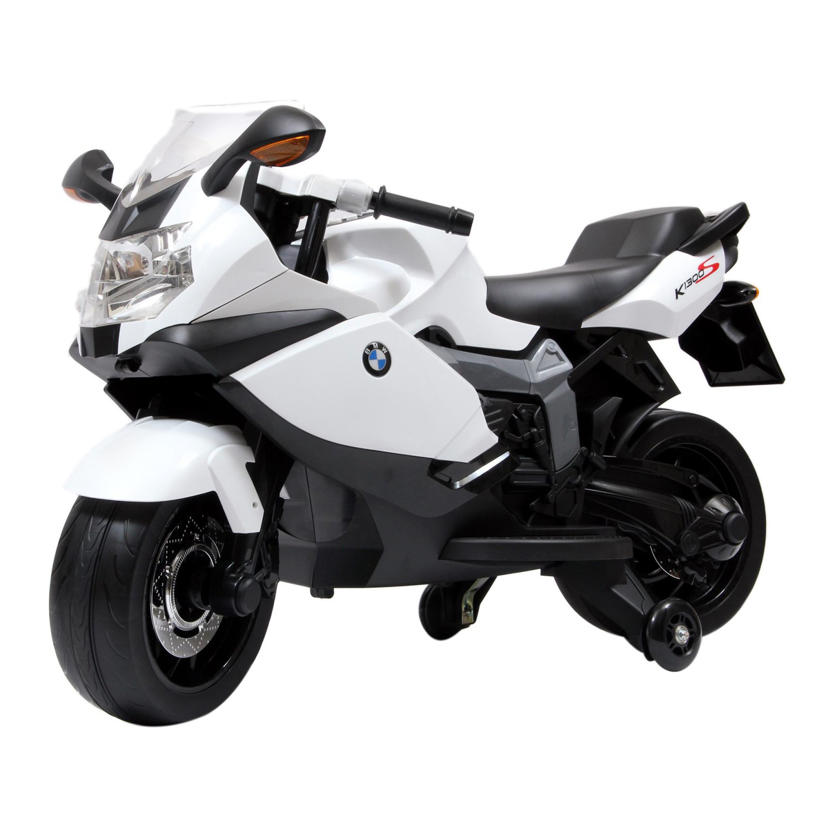 Officially licensed | kids bmw bike | model k1300s toy bike | Ride on | bmw toy motorcycle