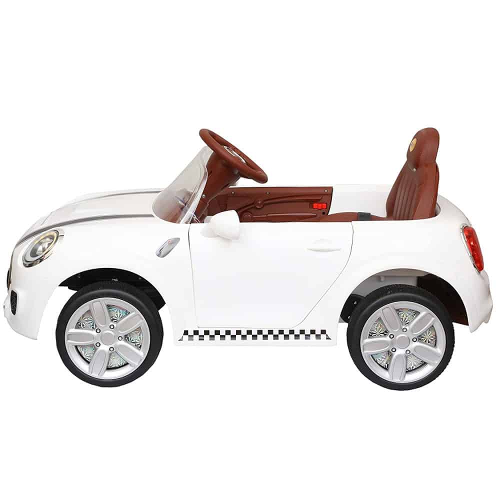 Mini cooper kids electric car mini cooper battery operated car