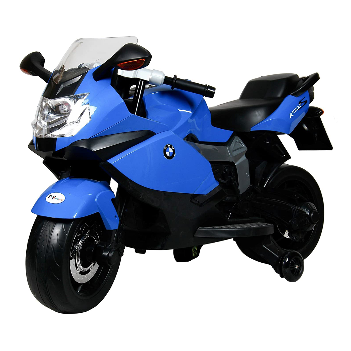 Officially licensed | kids bmw bike | model k1300s toy bike | Ride on | bmw toy motorcycle