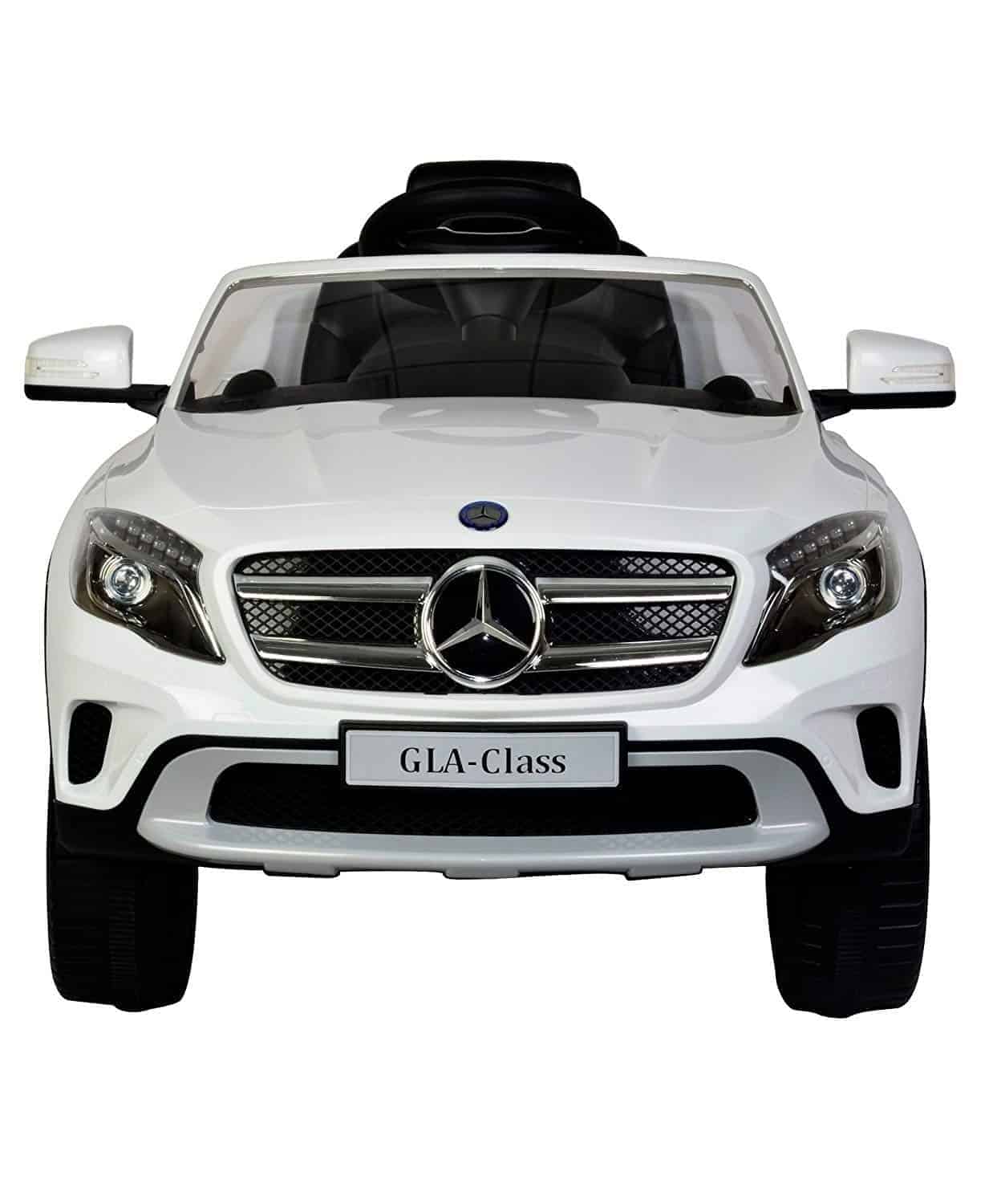 Best ride on cars mercedes sales gla 12v