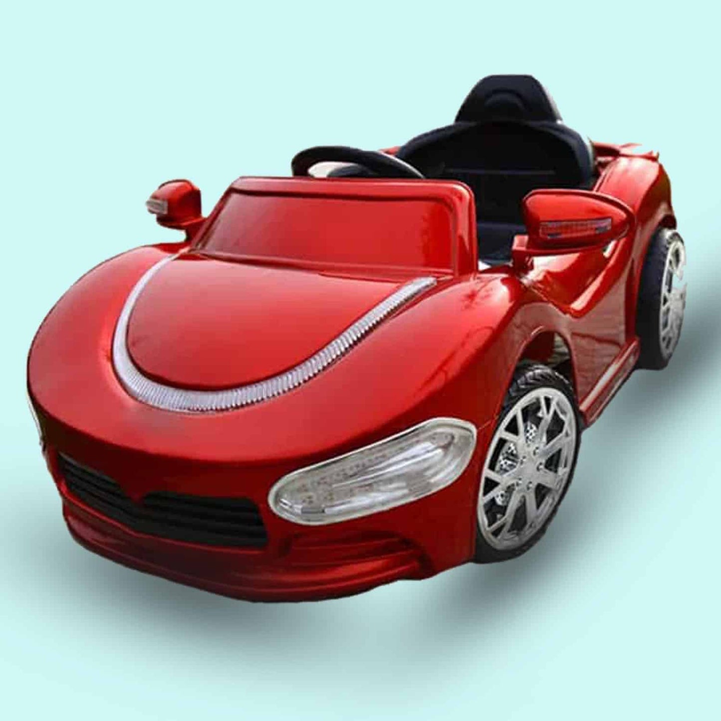 Baby ride on car ride on car 518 one seat kids battery powered cars