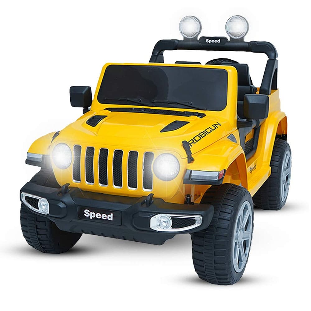 Baby ride on jeep 12v battery powered riding toys