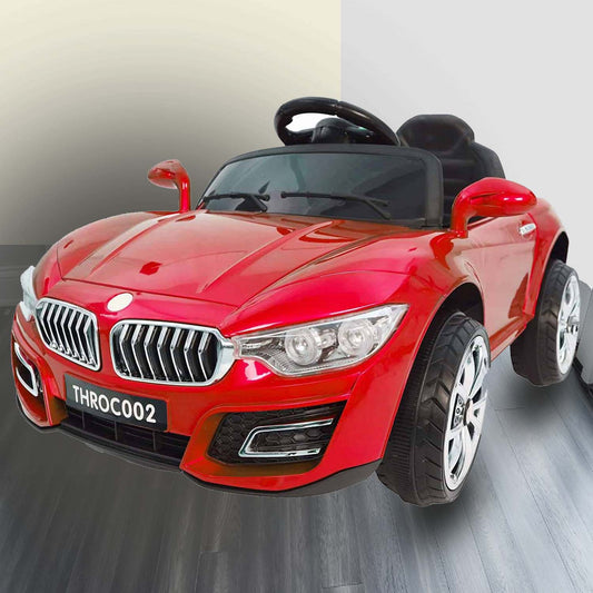 Luxurious Rechargeable Battery operated car