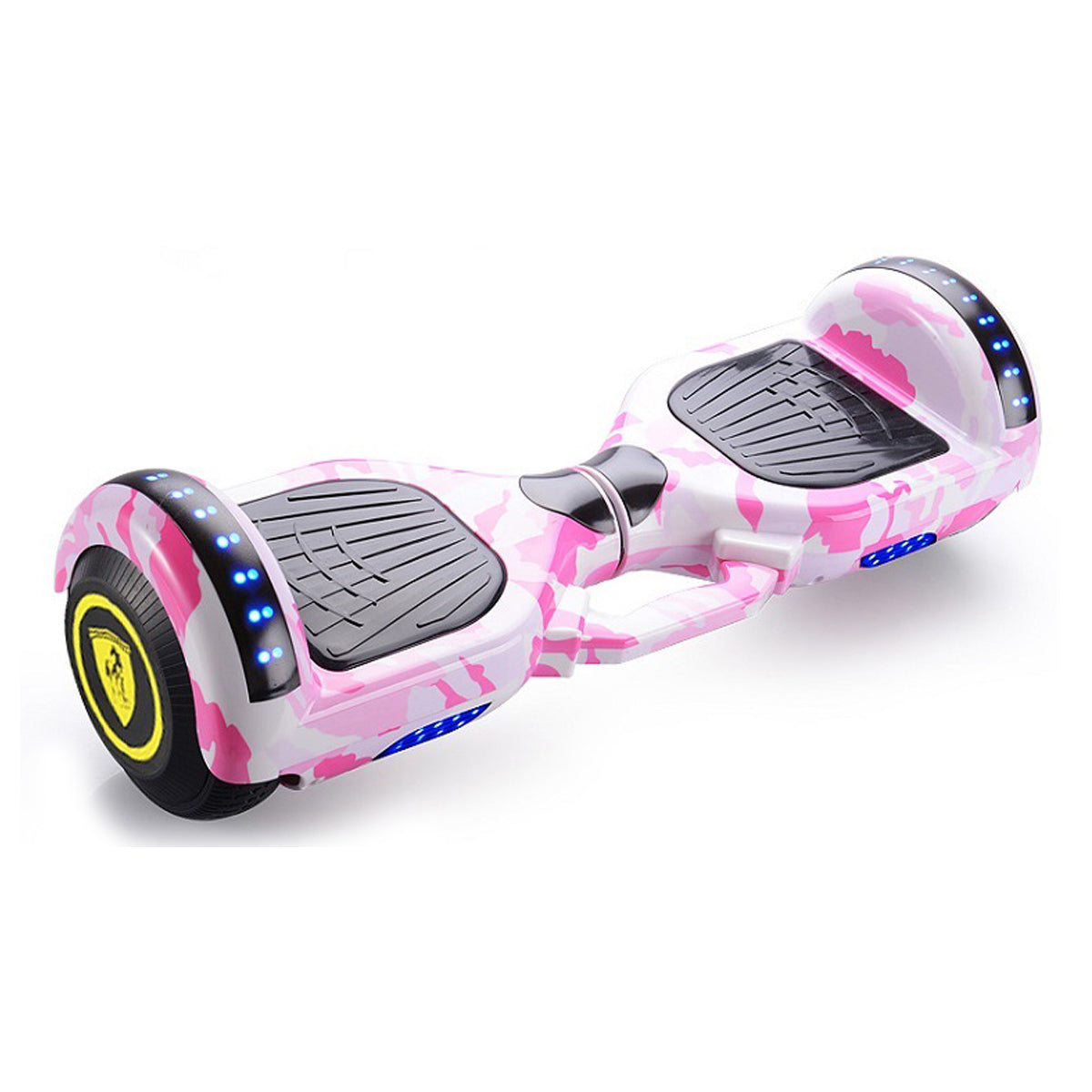 Self Balancing hoverboard  Wheel 6.5 inch Hoverboard electric scooter –  Fliptoy®