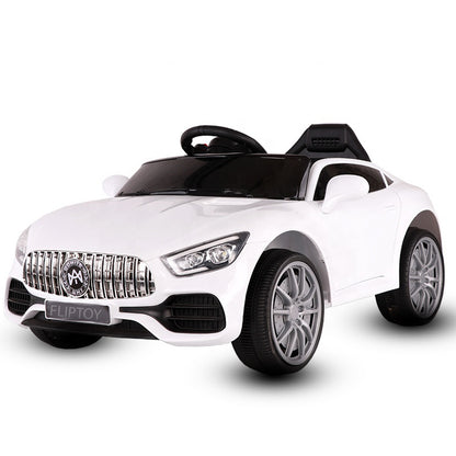 Fliptoy™ | Kids driving car | Model WMT-919 Car | Battery car for child 2021