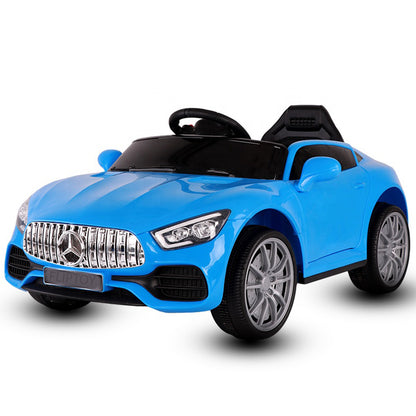 Fliptoy™ | Kids driving car | Model WMT-919 Car | Battery car for child 2021