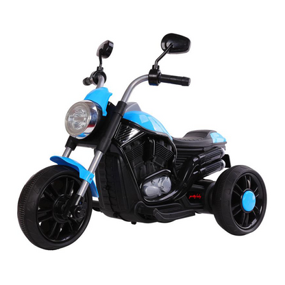 Fliptoy New Model kids mini bike | Rechargeable Battery Operated ride on bike | Model No.FLP-BK500