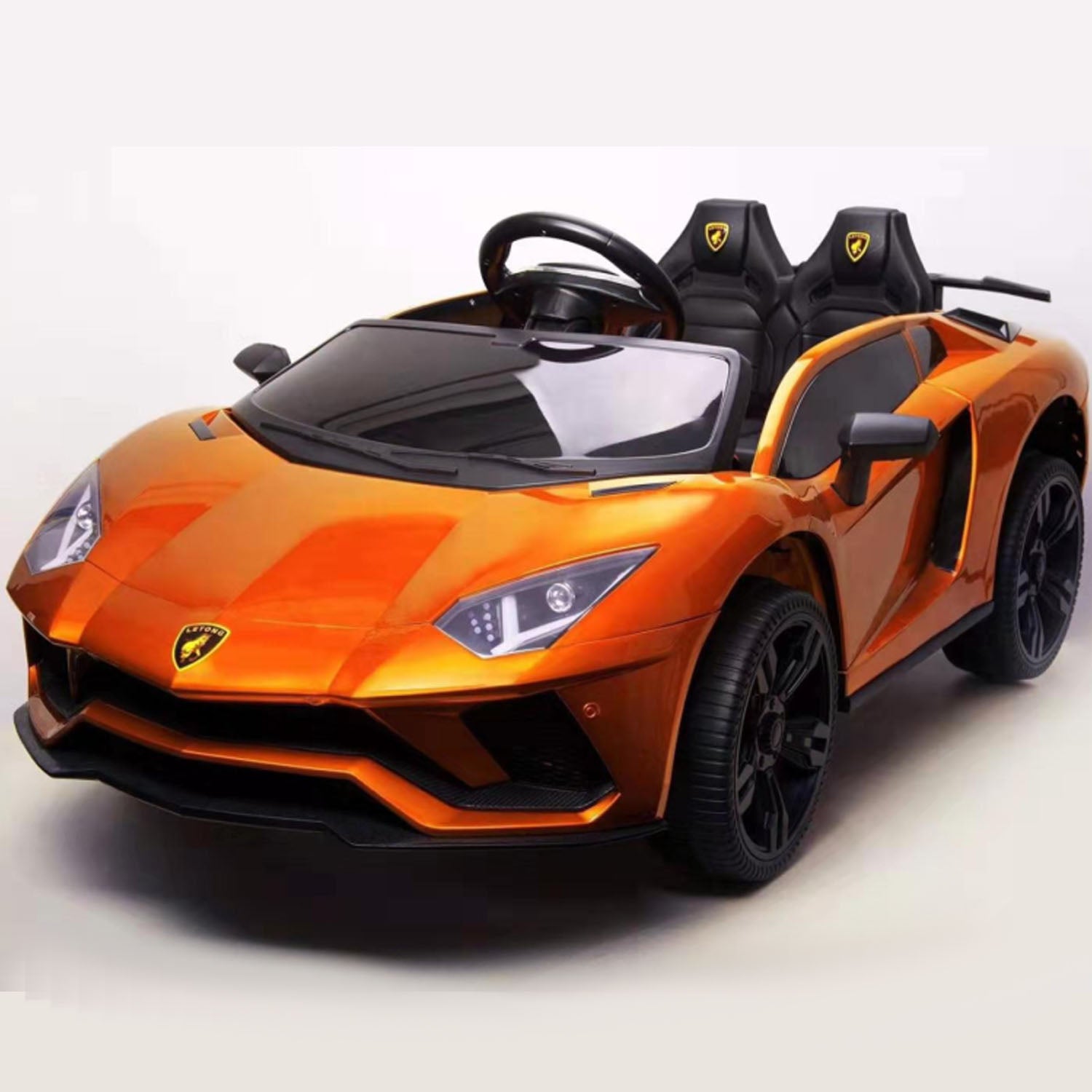 Parental remote cheap control car