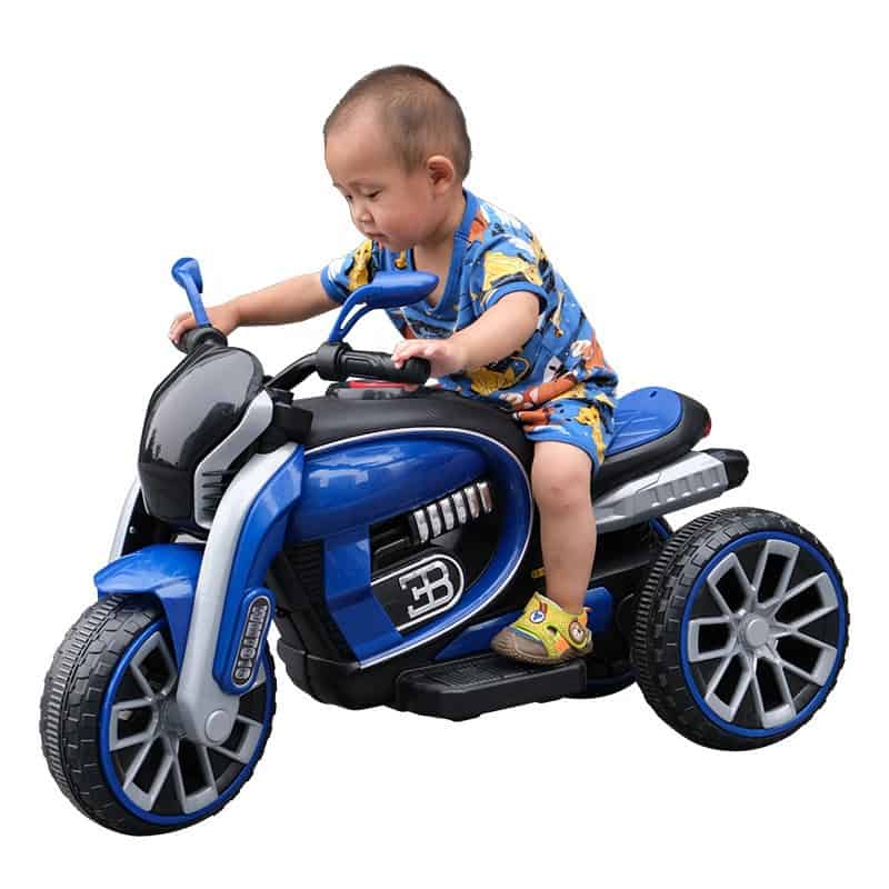 Battery Bike for child | 3 wheel bike | mini bike for baby | Children's motorcycle 916