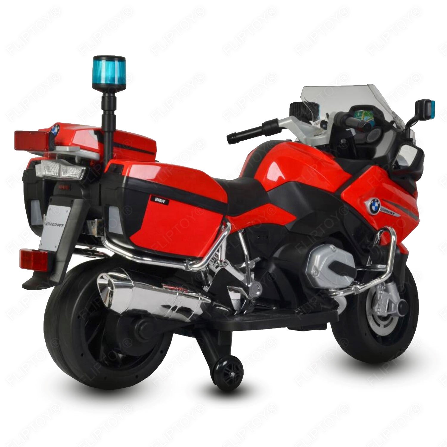 Power wheels best sale bmw motorcycle