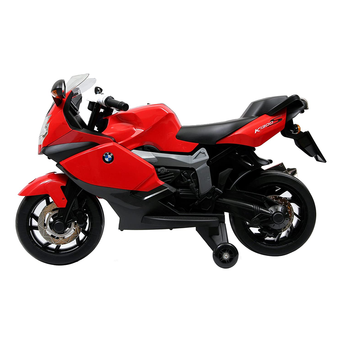 Officially licensed | kids bmw bike | model k1300s toy bike | Ride on | bmw toy motorcycle