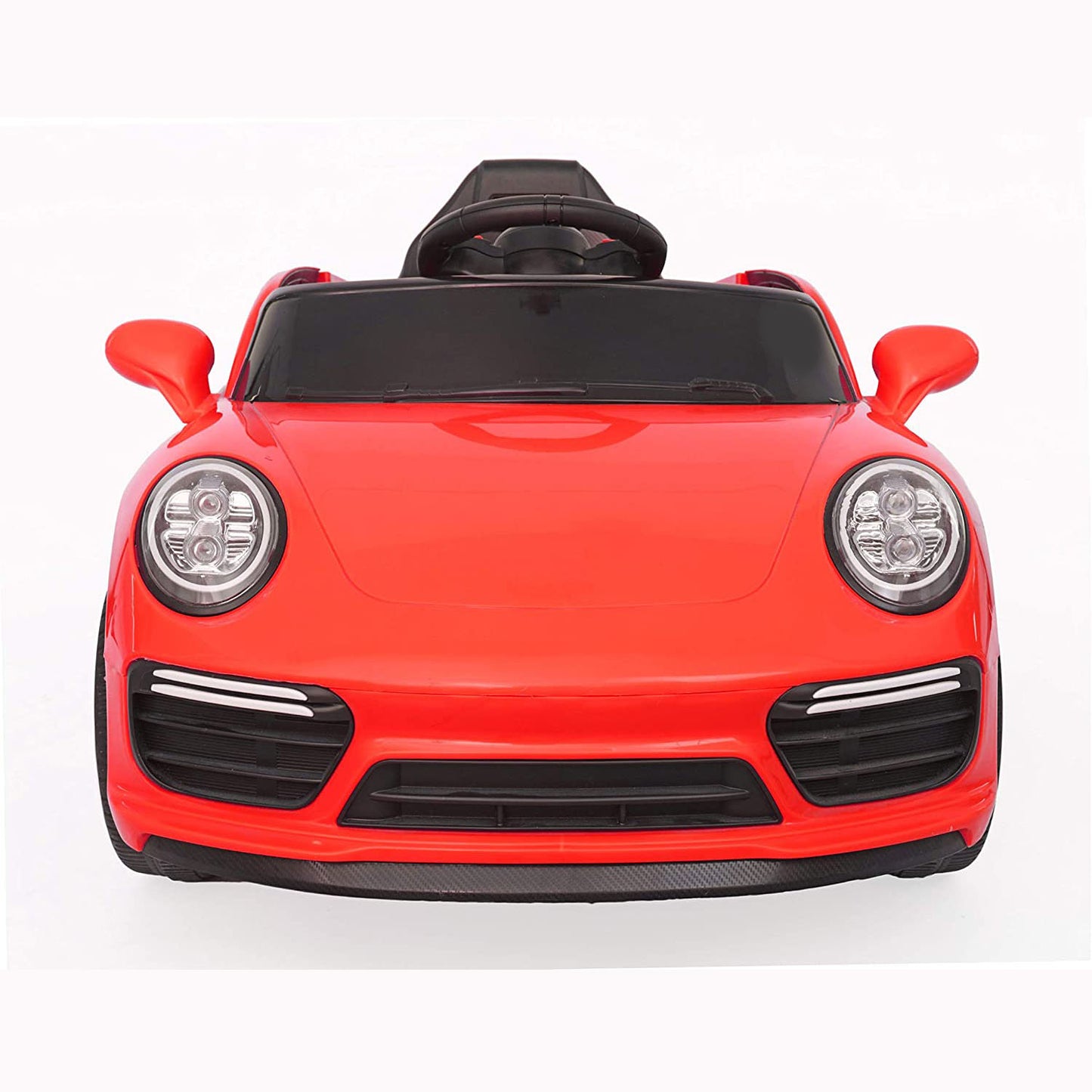 Fliptoy-Battery Operated Ride-On Car with Remote for Kids | Model No.Porsche 718