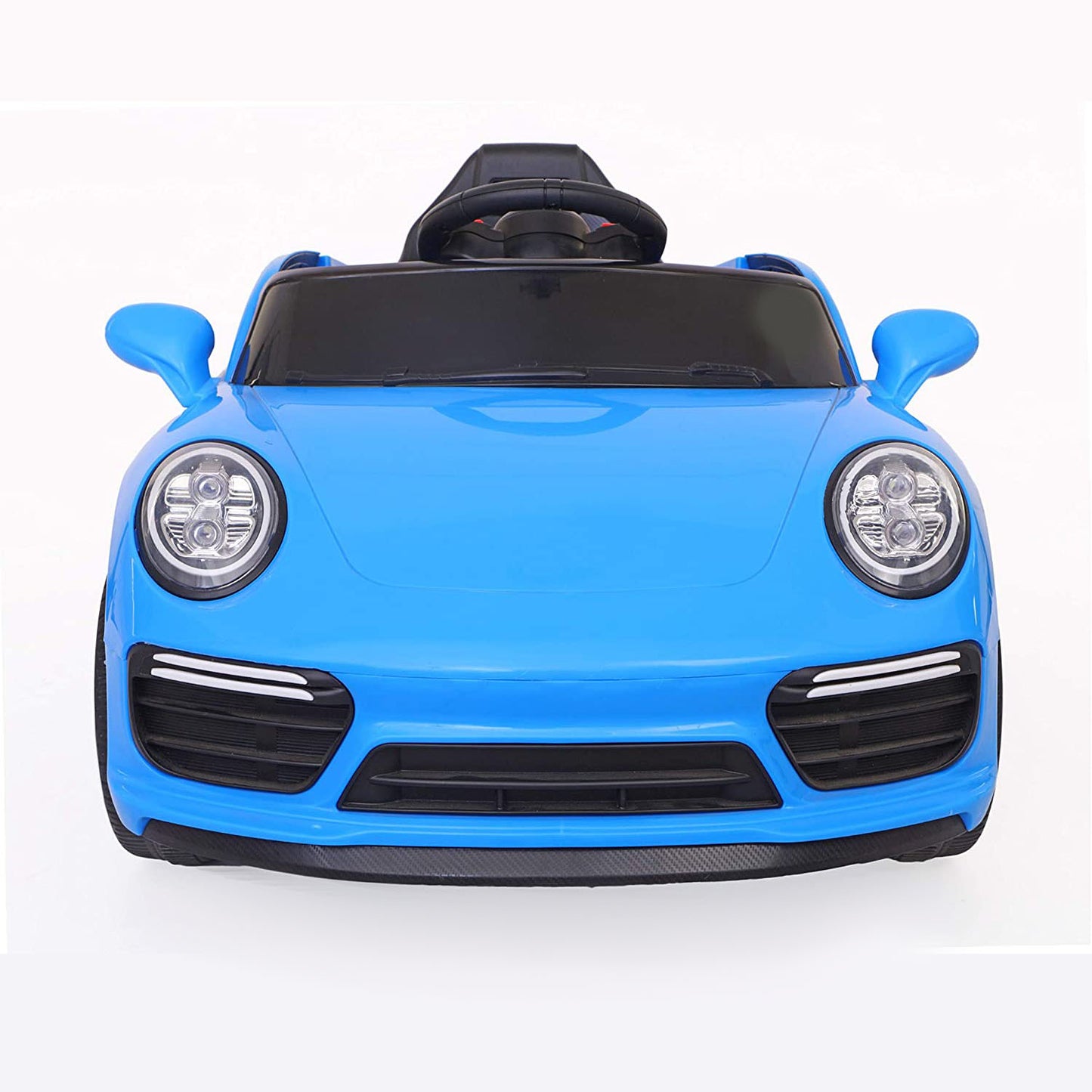 Fliptoy-Battery Operated Ride-On Car with Remote for Kids | Model No.Porsche 718