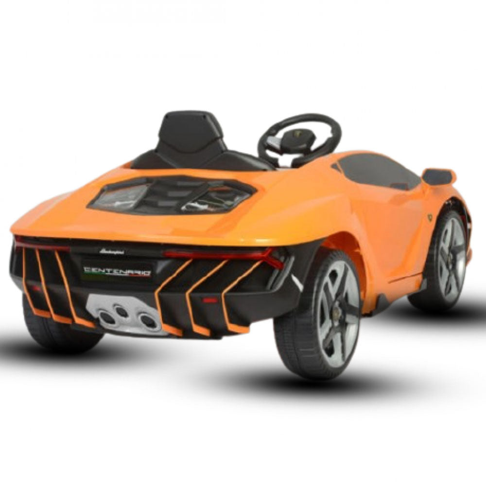 Officially Licensed Lamborghini 12V  Wheel Power Battery Operated Ride On