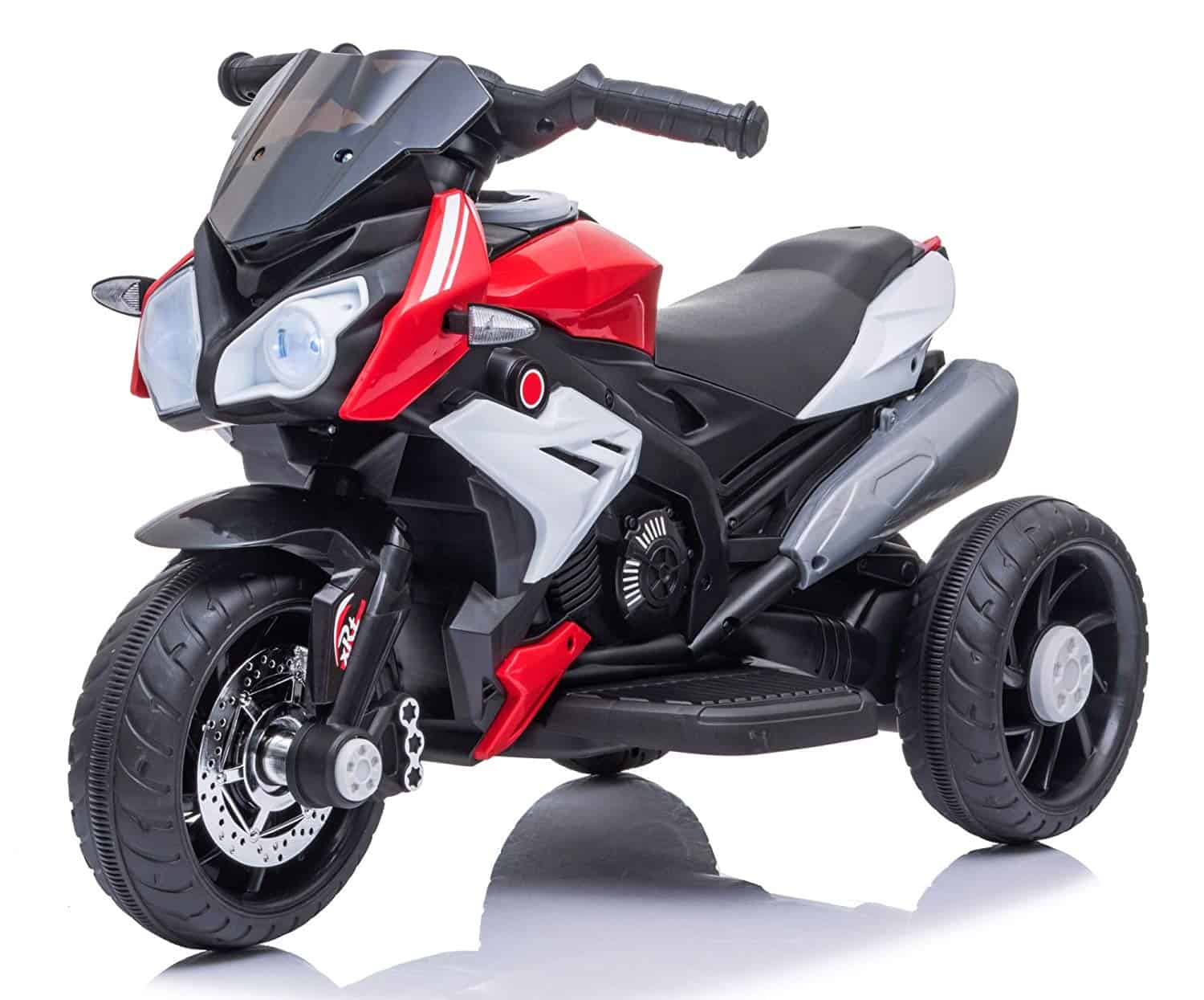 Childrens electric hot sale motorbikes