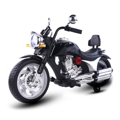 Ride On Harley-Davidson Power Wheels | New Model BLF-hl