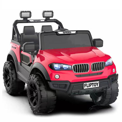 Battery Car for child Ride on Jeep Mode FLP888 2022