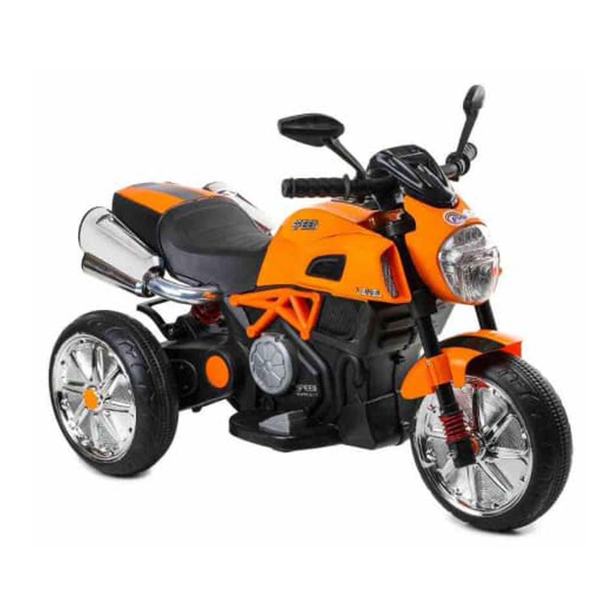 Ducati discount kid motorcycle